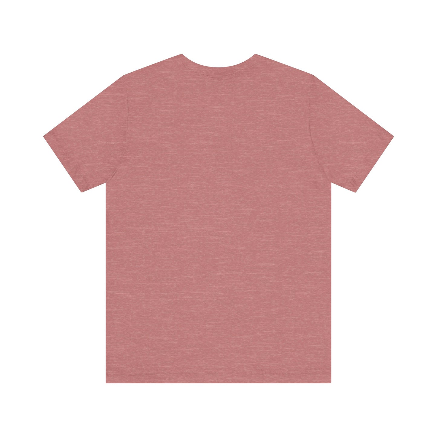 Incorrigible Short Sleeve Tee