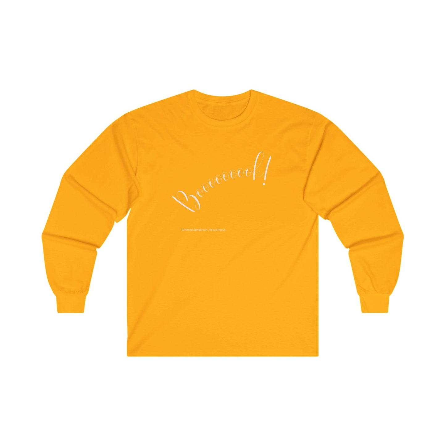 Unisex Ultra Cotton Long Sleeve Tee