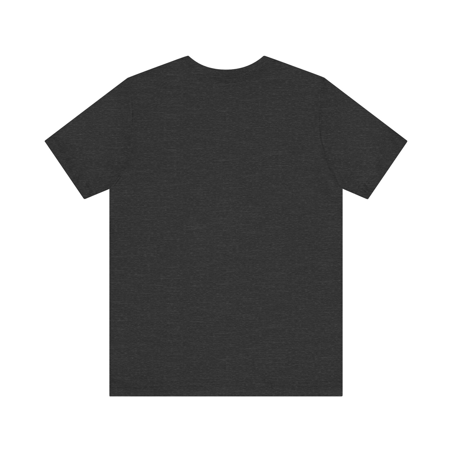 Hero of My Life Short Sleeve Tee