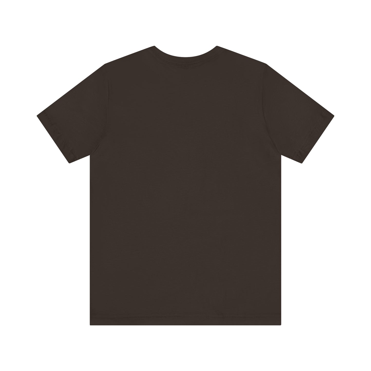 Resigned to Coffee Short Sleeve Tee