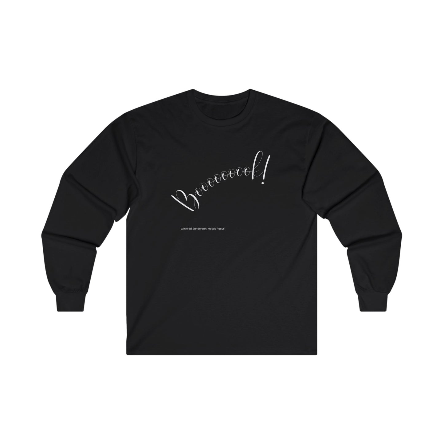 Unisex Ultra Cotton Long Sleeve Tee